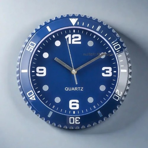 12in modern luxury water ghost - modern,