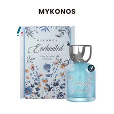 MYKONOS Fragrance Enchanted