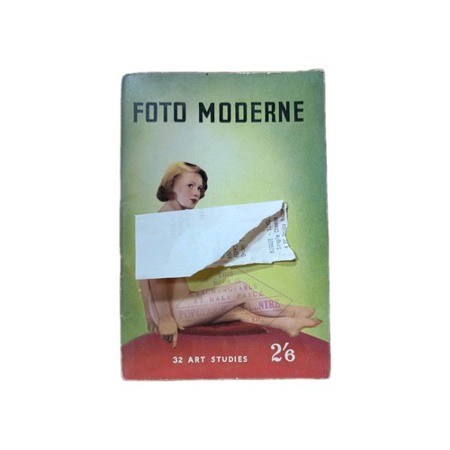 Foto moderne 1950 glamour - foto,
