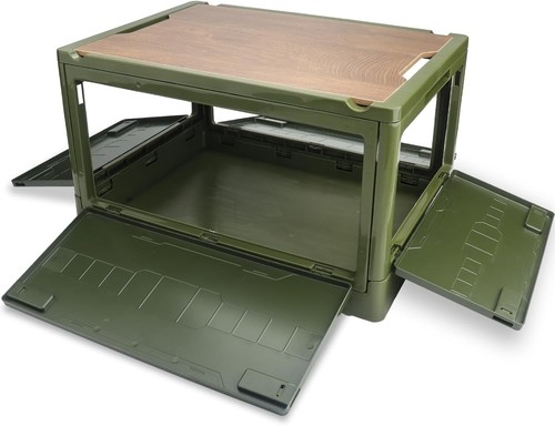 55l household folding storage - 55l,