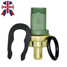 Peugeot Coolant Water Temp