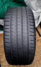 1 x 255 40 20 tyres, 101Y