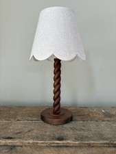 Classic Turned Style Wooden