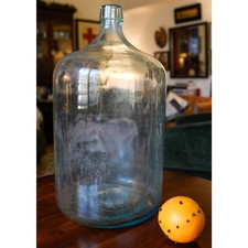 1922 Illinois Glass Company