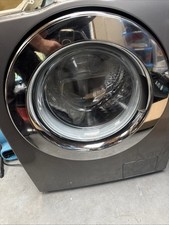 Samsung WF80F5E2W4X Washing