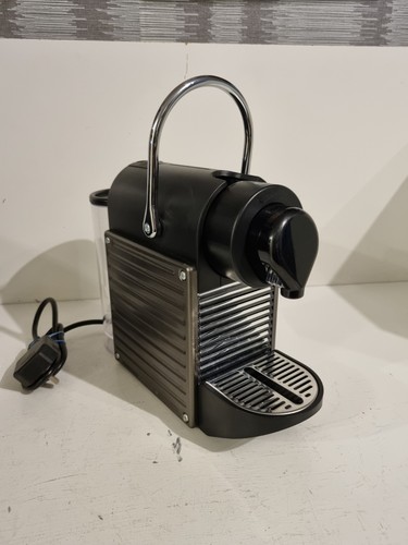 Nespresso pixie krups - nespresso, by