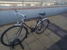 BOB JACKSON Leeds road bike