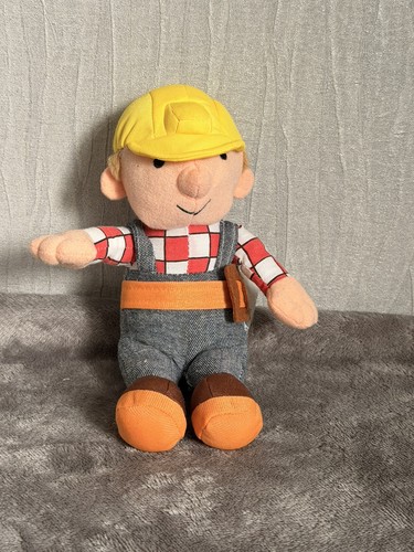 Vintage 2003 bob the - vintage,