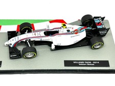 Valtteri bottas williams fw36 - valtteri,