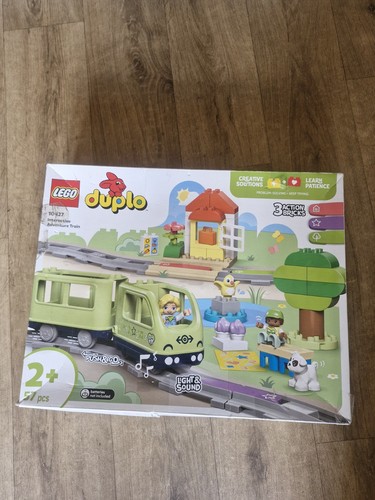 Lego duplo train set 10427 - lego,