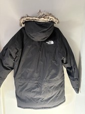 The North Face McMurdo Parka