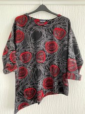 Saloos top/jumper size 20