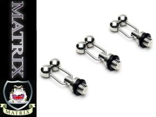 Matrix innovations ball line