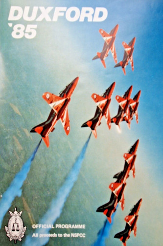 Duxford air show official - duxford,