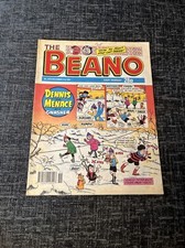 Beano Comic - #2579 - 21
