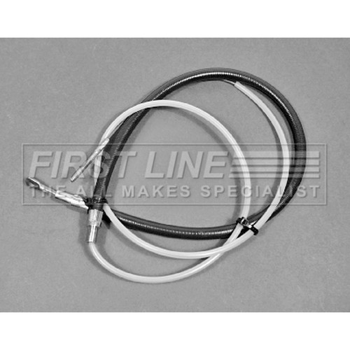Handbrake cable for - cable,