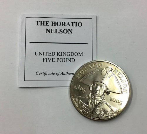 2005 horatio nelson - horatio,