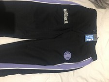 hoodrich tracksuit bottoms 