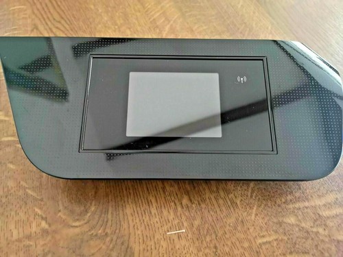 Control panel assembly - for, hp