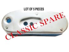 Vespa Carburetor Air Filter