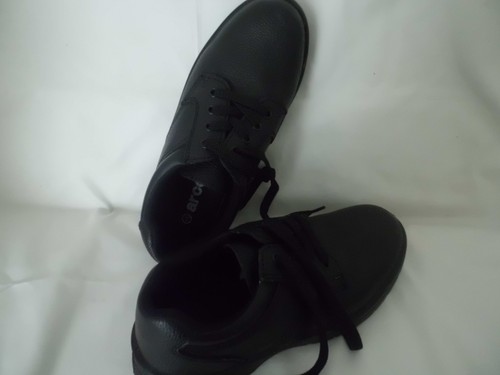 Arco safety footwear black - arco, -safety