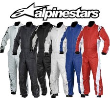 Alpinestars tech race suit - alpinestars,