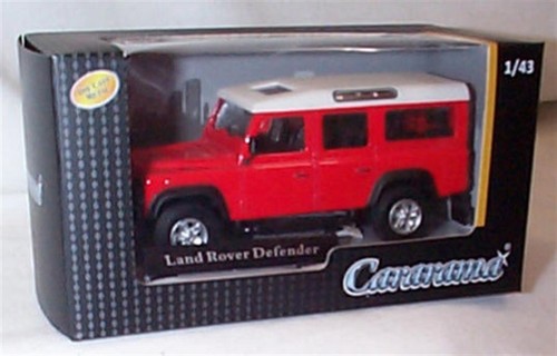 Land rover defender massi - land,