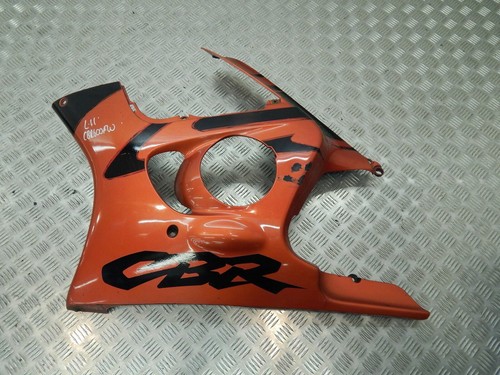 Honda cbr600fw left side panel - honda,