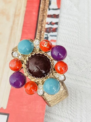 Chanel vintage 1997 maltese - vintage,