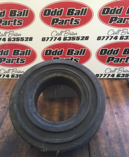 8 solid tyre - x,