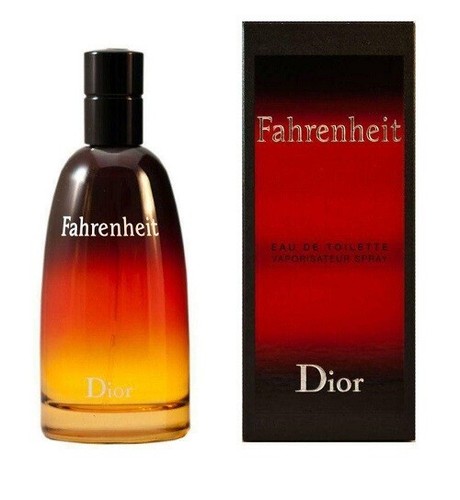 Christian dior fahrenheit - dior,