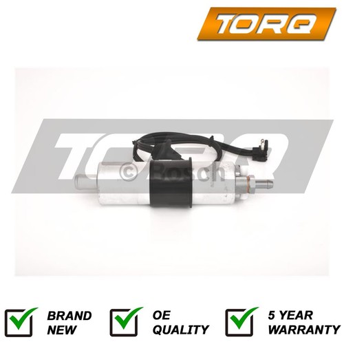 Fuel pump torq fits mercedes - pump,