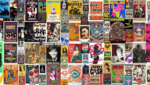 Music metal signs pop - music,