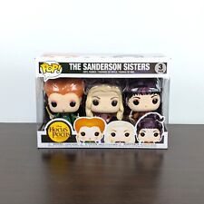 Funko Pop THE SANDERSON