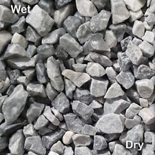 Ice Blue Decorative Garden and