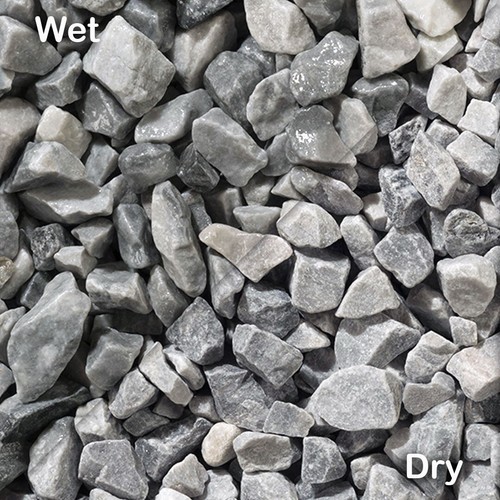 Ice blue decorative - garden, and