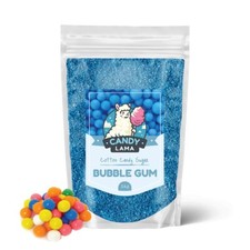 Premium cotton candy floss - premium,