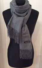 Dark Grey Super Soft Cashmere