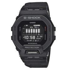 Casio Mens G-Shock Smartwatch