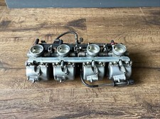 Kawasaki GTR 1000 ZGT00A