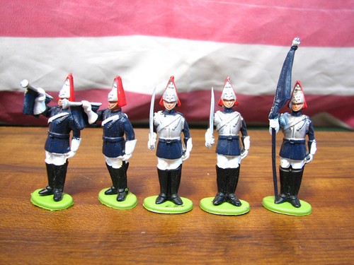 Super nice britains herald - britains,