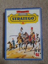 Stratego Mini Strategy Board