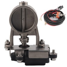 (2in)Car Exhaust Control Valve