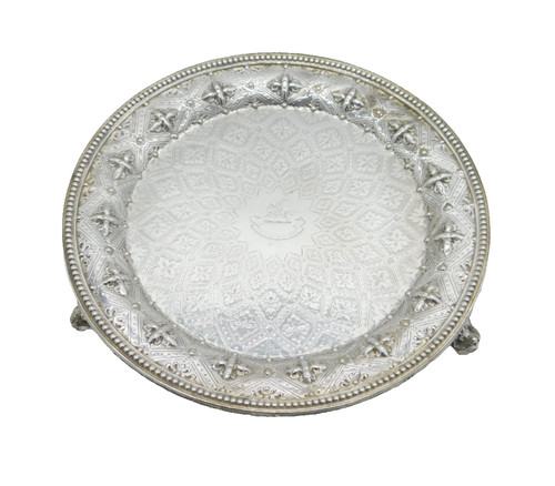 Victorian sterling silver - sterling,
