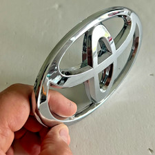 Toyota Rear Liftgate Emblem