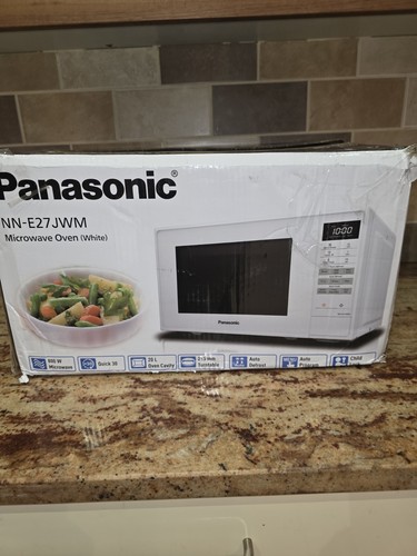 Panasonic e27jwmbpq - panasonic, nn-e27jwmbpq