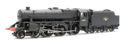 Hornby gauge r2686b br - 'oo',