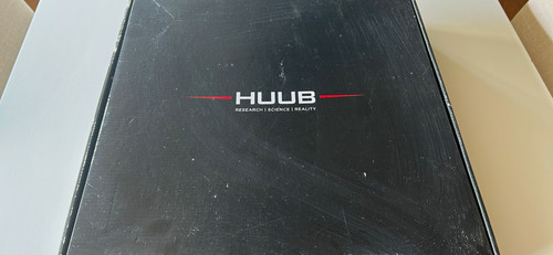 Huub aerious men wetsuit - aerious, men’s