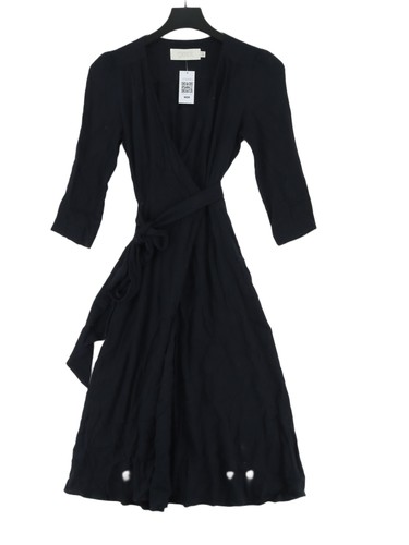 Goat wrap midi - uk6, in