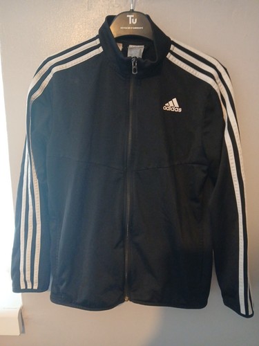 Adidas boys jacket years - adidas, 13/14